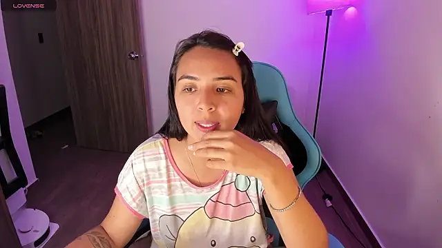 Miss Nicole online show from 03-06-26, 12:51