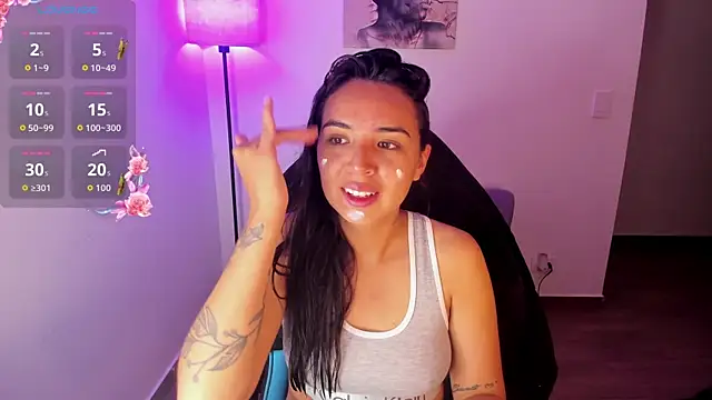 Miss Nicole online show from 05-31-26, 12:56