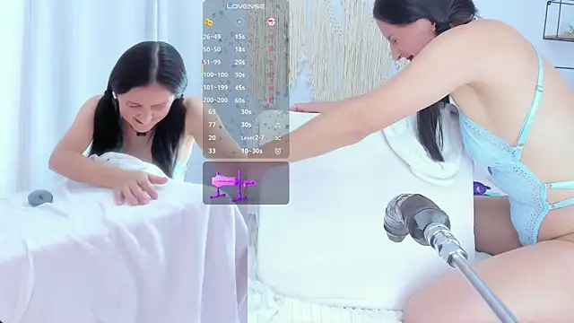 evaa rose online show from 03-22-26, 02:09