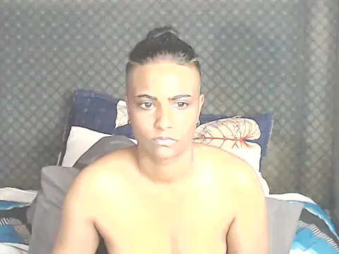 Dominate-stud online show from 03-06-26, 12:23