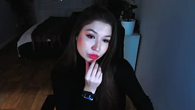 Snapshot of Eva_Chris chatting on 03-13-26, 04:13 Eva Chris online show from 03-13-26, 04:13