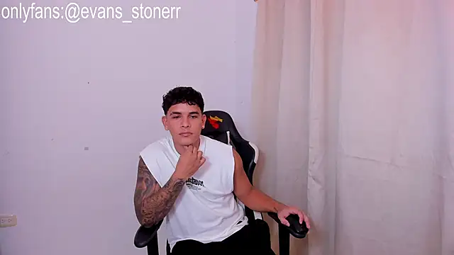 Evan stoner online show from 05-04-26, 03:46
