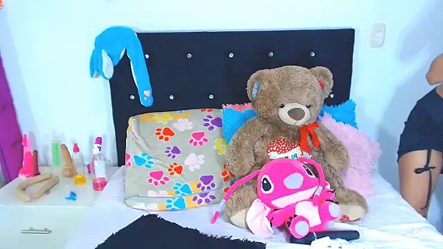Jenng18 online show from 07-01-26, 05:53