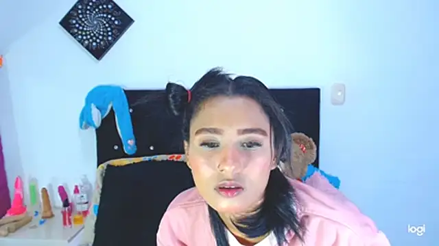 Jenng18 online show from 07-04-26, 04:51