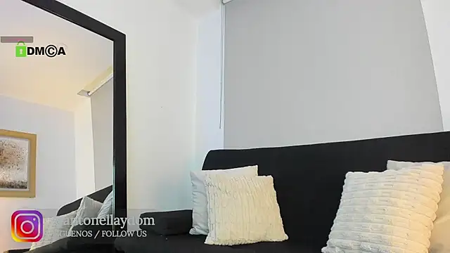 antonella dom1 online show from 04-15-26, 11:05