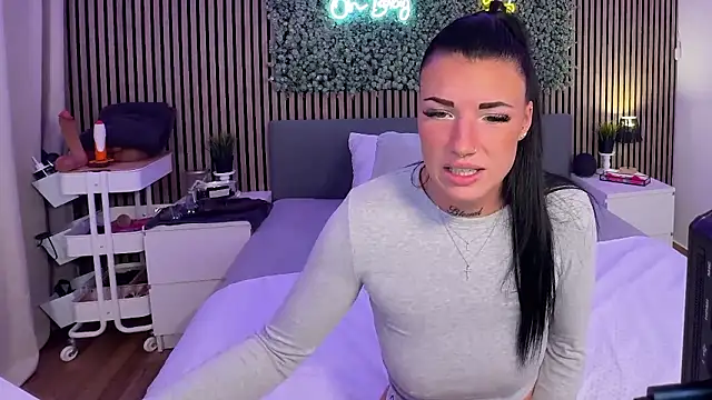 LizaRoxx online show from 01-07-26, 09:28