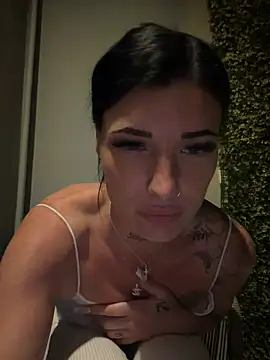 LizaRoxx online show from 05-31-26, 08:54