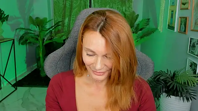 MistyBarnes online show from 02-13-26, 02:24