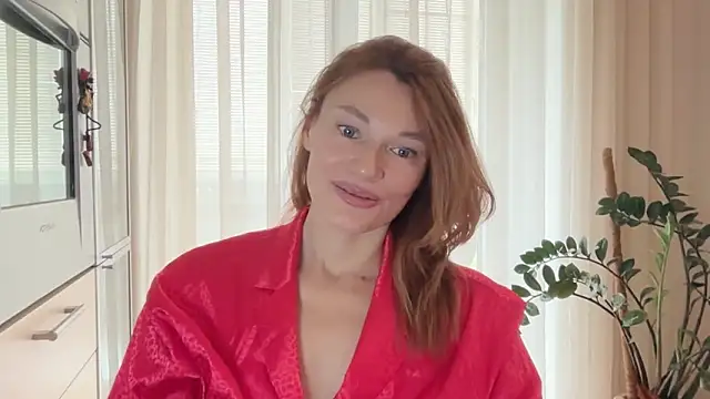 MistyBarnes online show from 03-10-26, 08:08