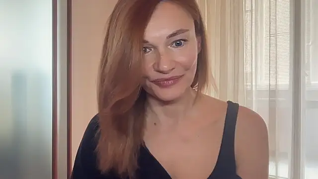 MistyBarnes online show from 04-14-26, 08:20