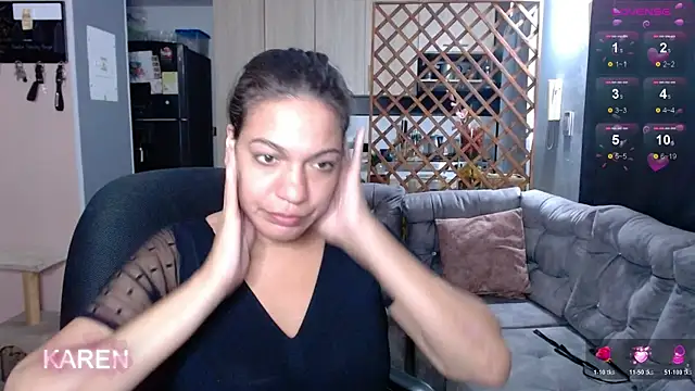 Snapshot of Karen_sex92 chatting on 06-30-26, 07:26 Karen sex92 online show from 06-30-26, 07:26