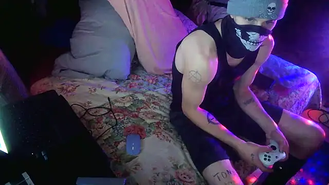 xxxTony999 online show from 01-20-25, 09:35