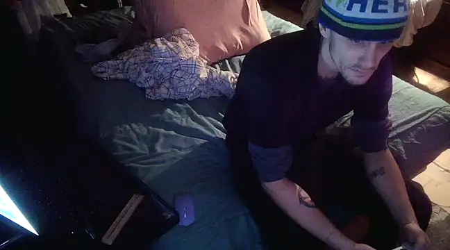 xxxTony999 online show from 02-08-25, 06:54