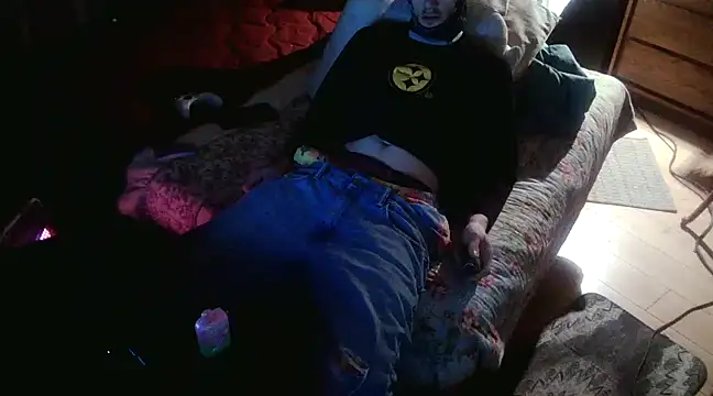 xxxTony999 online show from 02-14-25, 02:28