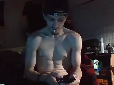 xxxTony999 online show from 09-19-25, 05:31