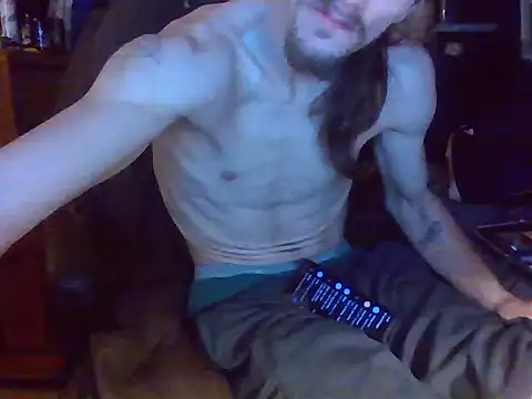 xxxTony999 online show from 10-18-25, 09:26