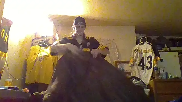 xxxTony999 online show from 11-03-25, 11:26