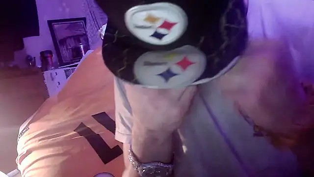 xxxTony999 online show from 04-07-26, 08:15