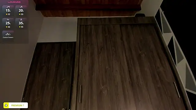 amyharlow 1 online show from 07-13-26, 04:15