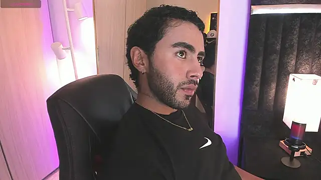 ItsMeEros online show from 03-22-26, 01:09