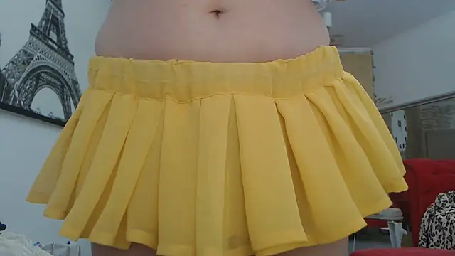 AnnaBellaLuckyXOXO online show from 03-14-26, 11:15