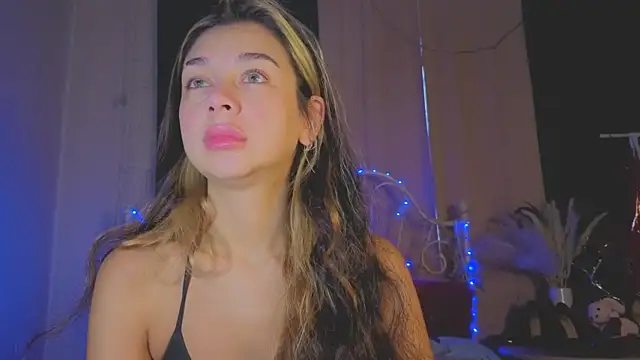 Funny Bunny online show from 07-19-26, 02:04