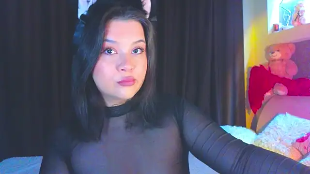 Snapshot of Malika_uAngel chatting on 02-28-26, 10:22 Malika uAngel online show from 02-28-26, 10:22