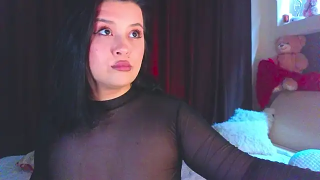 Snapshot of Malika_uAngel chatting on 03-09-26, 01:26 Malika uAngel online show from 03-09-26, 01:26