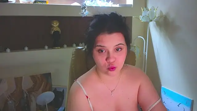 Snapshot of Malika_uAngel chatting on 04-08-26, 08:53 Malika uAngel online show from 04-08-26, 08:53