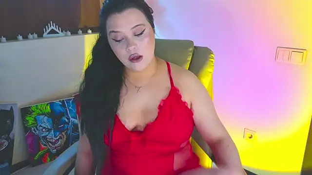 Snapshot of Malika_uAngel chatting on 05-03-26, 01:22 Malika uAngel online show from 05-03-26, 01:22