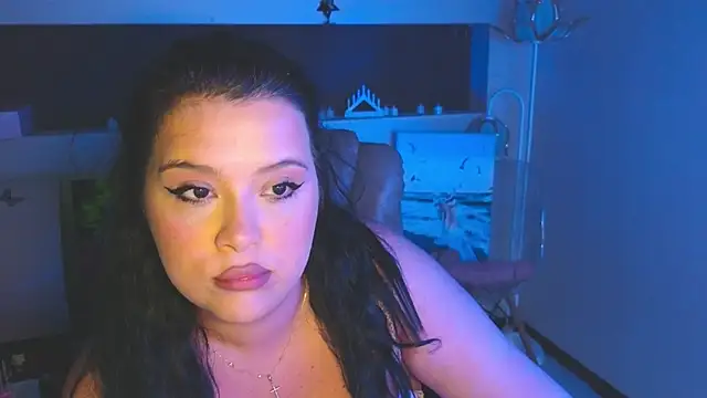 Snapshot of Malika_uAngel chatting on 07-01-26, 09:58 Malika uAngel online show from 07-01-26, 09:58