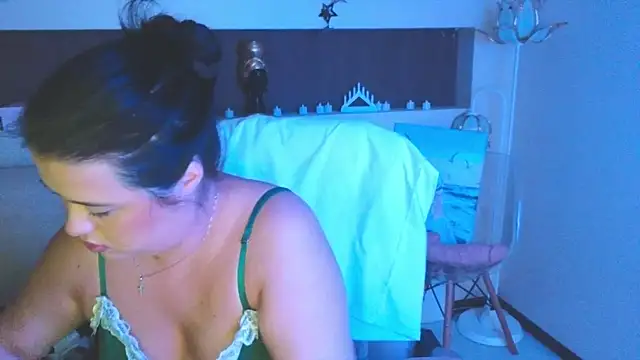 Snapshot of Malika_uAngel chatting on 07-02-26, 11:55 Malika uAngel online show from 07-02-26, 11:55