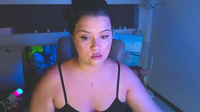 Snapshot of Malika_uAngel chatting on 07-06-26, 09:50 Malika uAngel online show from 07-06-26, 09:50