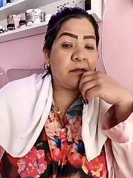 Dalessa Bigtits online show from 04-06-26, 07:37