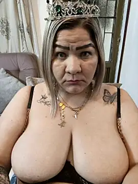 Dalessa Bigtits online show from 05-23-26, 09:13