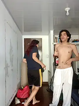 SabinaMerchetti online show from 03-08-26, 07:28