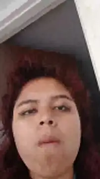 SabinaMerchetti online show from 03-14-26, 06:35