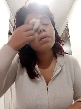 SabinaMerchetti online show from 04-01-26, 01:17