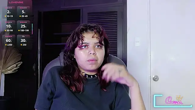 SabinaMerchetti online show from 04-07-26, 07:42