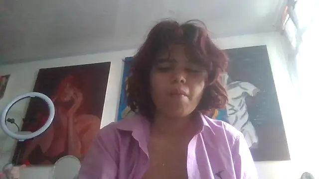 SabinaMerchetti online show from 05-10-26, 09:31