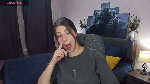 MaryMayson online show from 04-02-26, 12:03