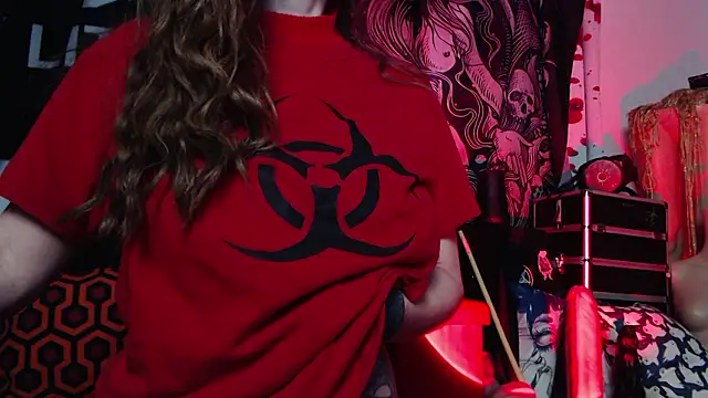 Silentmary online show from 02-13-26, 01:40