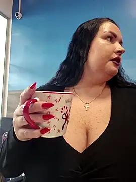 GeorgiaLerox online show from 04-10-26, 01:05