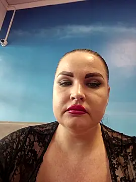 GeorgiaLerox online show from 05-23-26, 12:31