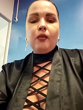 GeorgiaLerox online show from 07-15-26, 01:27
