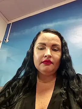 GeorgiaLerox online show from 07-16-26, 01:28