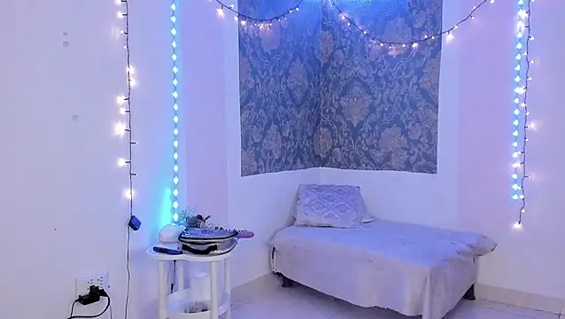 Eva Lee  online show from 04-11-26, 10:19