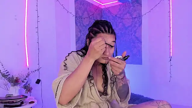 Eva Lee  online show from 07-01-26, 11:01