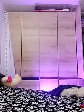 Fierymichef online show from 03-05-25, 04:57