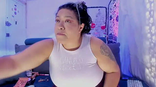 Fierymichef online show from 11-28-25, 03:47